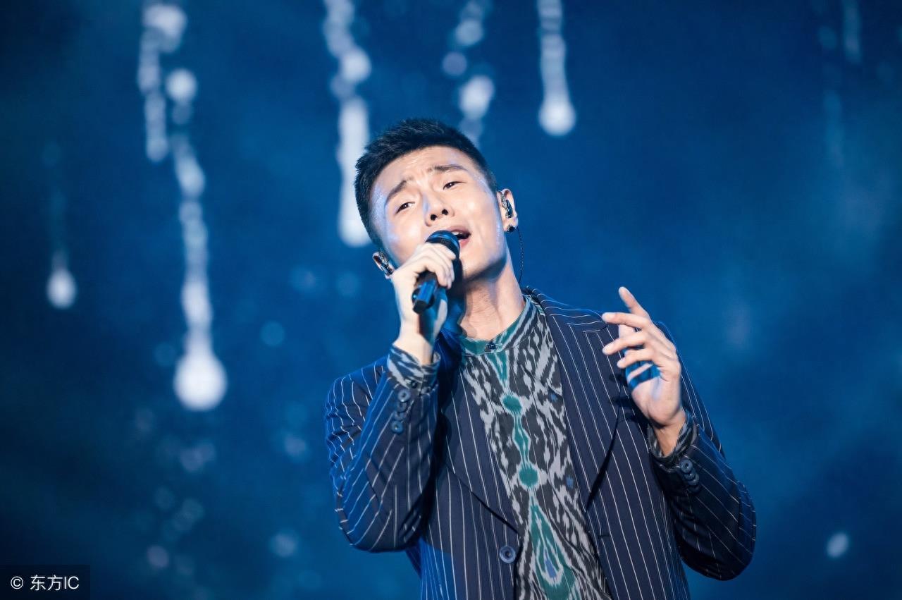 李荣浩乘高铁丢失ipad,深夜发文求助网友