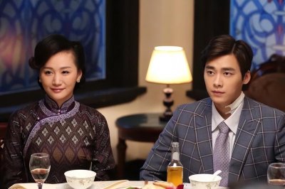 ​王婉娟：一位最亮眼，才貌双全的好演员