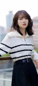 ​【跨界女神的璀璨之路】——宋茜如何用坚持与才华书写精彩人生