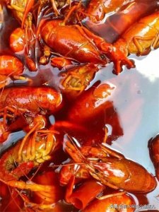 ​分享一日生活：夏季绝味小龙虾的秘制配方，吃起来不想停真上瘾。