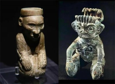 ​对商周时期“鬼方”的初步探索