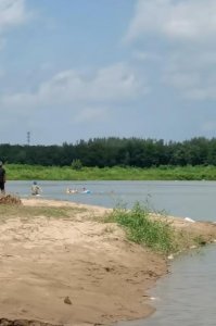 ​山东男子在河北救起3名落水儿童后溺亡，当地政府正为其申报见义勇为称号_ZAK