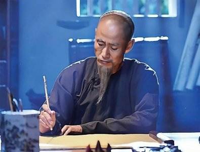 ​康熙重臣，大清名臣于成龙！一生有多牛