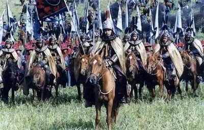 ​满清铁帽子王僧格林沁：死于小兵之手，满清贵族末路的开始