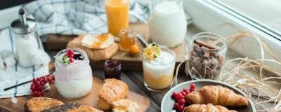 ​早餐英语怎么说 早餐用英语如何说