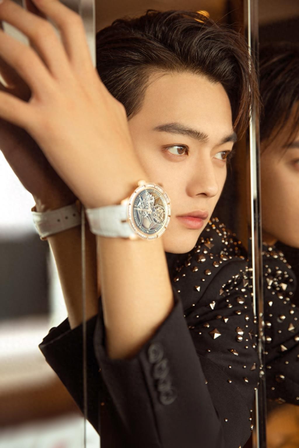 许凯高清手机壁纸 每一张手机桌面清爽帅气网友们喜欢哪一张关注