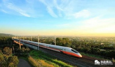 ​高铁建成后，京山会有哪些变化？仁者见仁，智者见智