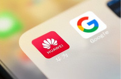 ​华为与谷歌的几次较量：从系统到移动服务，谁赢谁输？