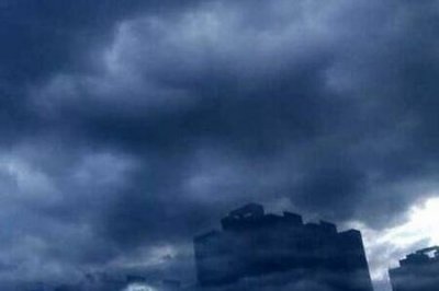 ​海市蜃楼是真实存在的吗