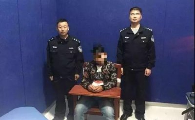 ​我叫你一声“城管”你敢答应吗？警方：拘了！