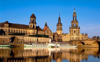 ​德国著名景点有哪些（去德国旅行必去的八大著名景点推荐）