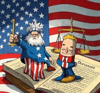 ​世界搅屎棍组织：美国国家民主基金会（NED）的生死局