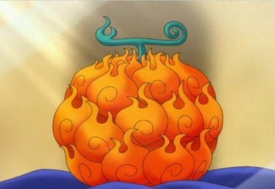 ​海贼王：漫画更新的已知的十一颗自然系恶魔果实，你喜欢哪一颗？