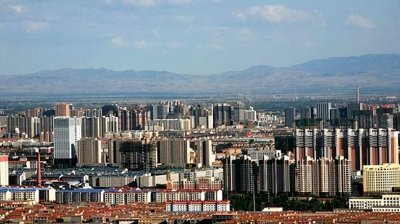 八年三度更迭!内蒙古为何频繁更换省会,呼和浩特如何“上位”的