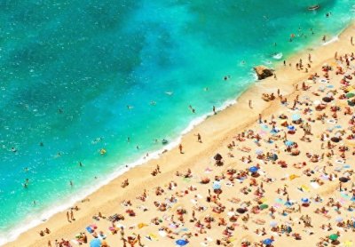 ​夏天去哪儿玩？这些清凉旅行地让你一秒降温！