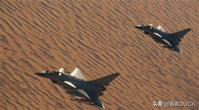 ​一己之力统一空军所有主力战机的“太行山”——涡扇10系列发动机