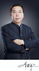 ​晋商晋企 I 李安平的逆袭之路和社会责任