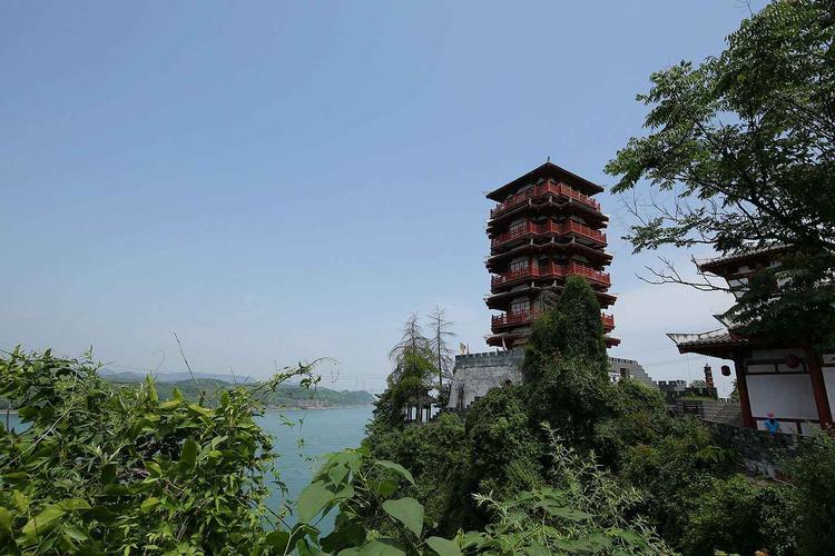 1、金顶古战场遗址