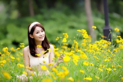 ​黄花闺女是什么意思啊（少女为何被称作“黄花闺女”）