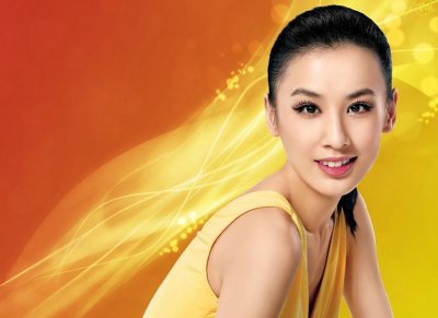 ​黄圣依幼年照首度大曝光，集中放送网友大呼一饱眼福﻿