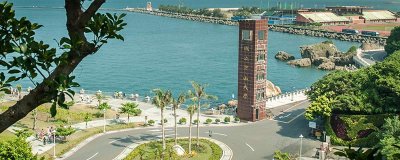 ​高雄旅游攻略 高雄哪里好玩