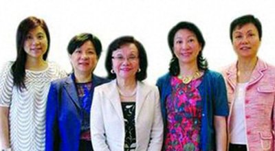 ​王耀武的后代过得怎么样？女儿生下“五朵金花”