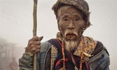 ​回忆东北往事—守村人