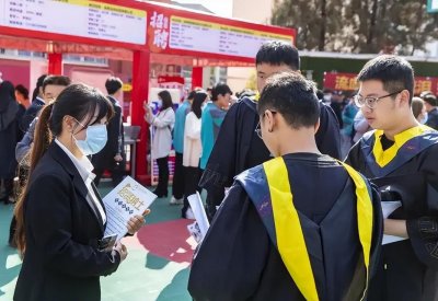 ​大学生就业疑惑：为啥有些企业不怕劳动仲裁呢？抓住这点很关键