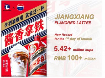 ​瑞幸 vs 库迪：流血价格战难休