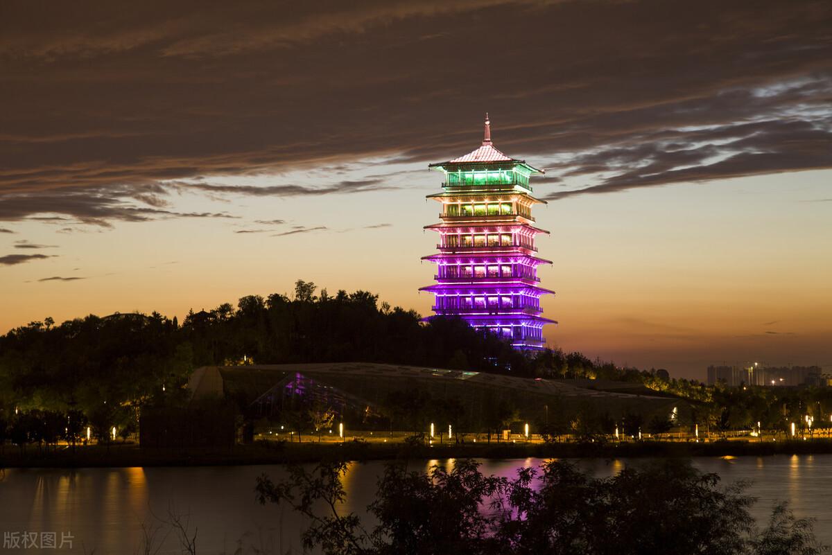 西安气候特点(西安属于什么气候类型)