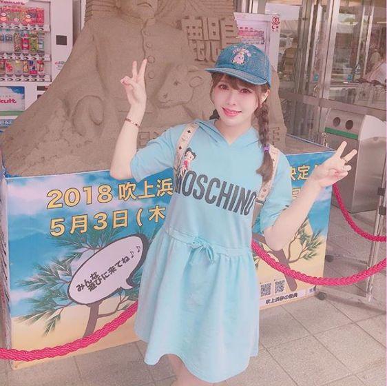 日本年轻女人整容前后对比（日本妹子花700万整成小仙女）(15)