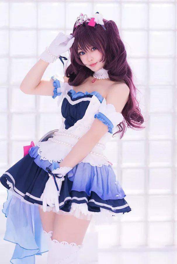 日本年轻女人整容前后对比（日本妹子花700万整成小仙女）(13)