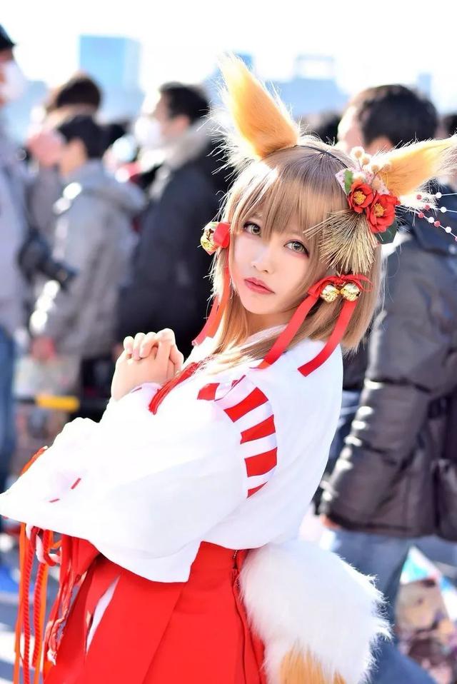 日本年轻女人整容前后对比（日本妹子花700万整成小仙女）(12)