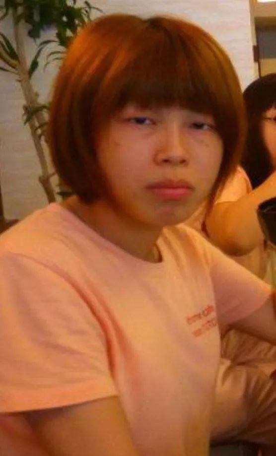 日本年轻女人整容前后对比（日本妹子花700万整成小仙女）(3)