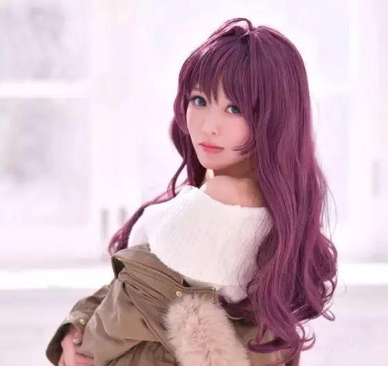 日本年轻女人整容前后对比（日本妹子花700万整成小仙女）(9)