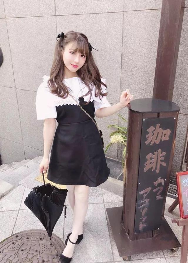 日本年轻女人整容前后对比（日本妹子花700万整成小仙女）(8)