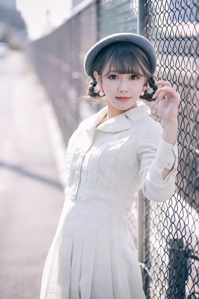 日本年轻女人整容前后对比（日本妹子花700万整成小仙女）(10)