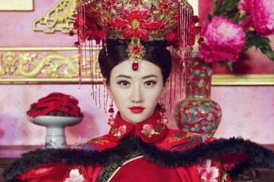 ​生前父皇恩宠夫妻恩爱，死后陵墓宏伟龙袍加身，成冠绝古今的公主