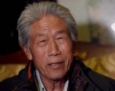 ​老兵王琪：在中印边境迷路，误入印度，54年后带妻儿重返祖国