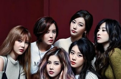 ​tara巨魔事件（全员门面的T-ara被淹没）