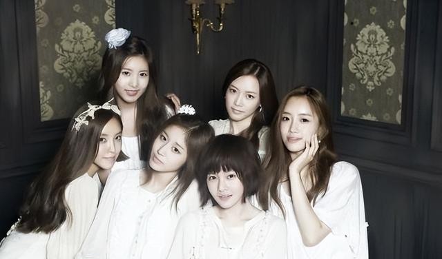 tara巨魔事件（全员门面的T-ara被淹没）