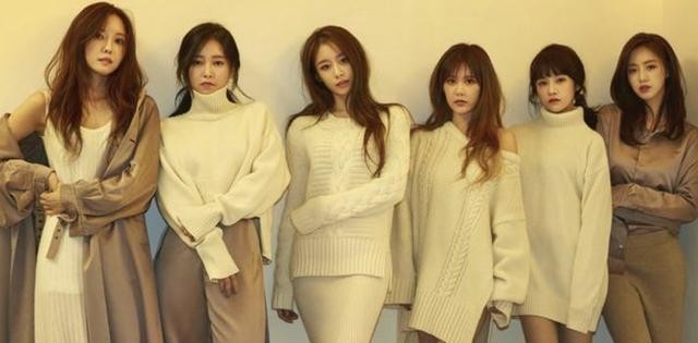 tara巨魔事件（全员门面的T-ara被淹没）