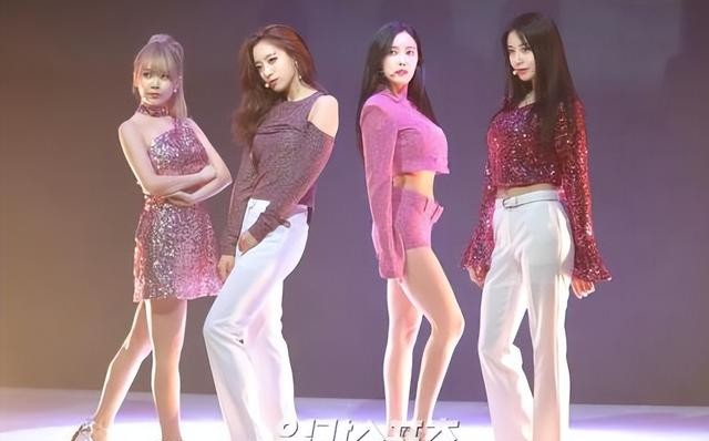 tara巨魔事件（全员门面的T-ara被淹没）