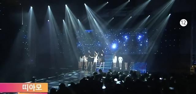 tara巨魔事件（全员门面的T-ara被淹没）