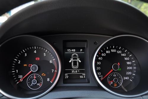 大众宝来set是什么意思(大众宝来set按钮是什么意思)  第2张