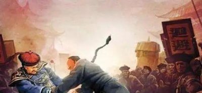 ​乱世出怪事，盘点晚清4大怪案，光怪陆离令人瞠目结舌