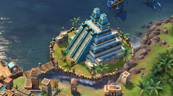 steam什么游戏好玩（盘点10款好玩Steam游戏）