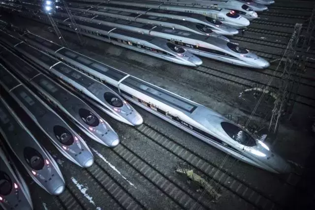 动车高铁有什么区别（详解2种车型的本质区别）