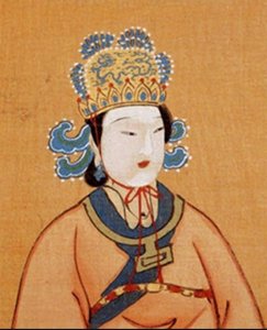 ​“一代女皇”武则天：是如何成为女皇的
