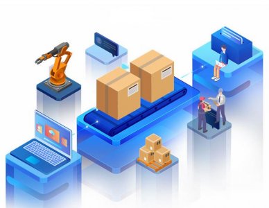 ​什么是物资管理？